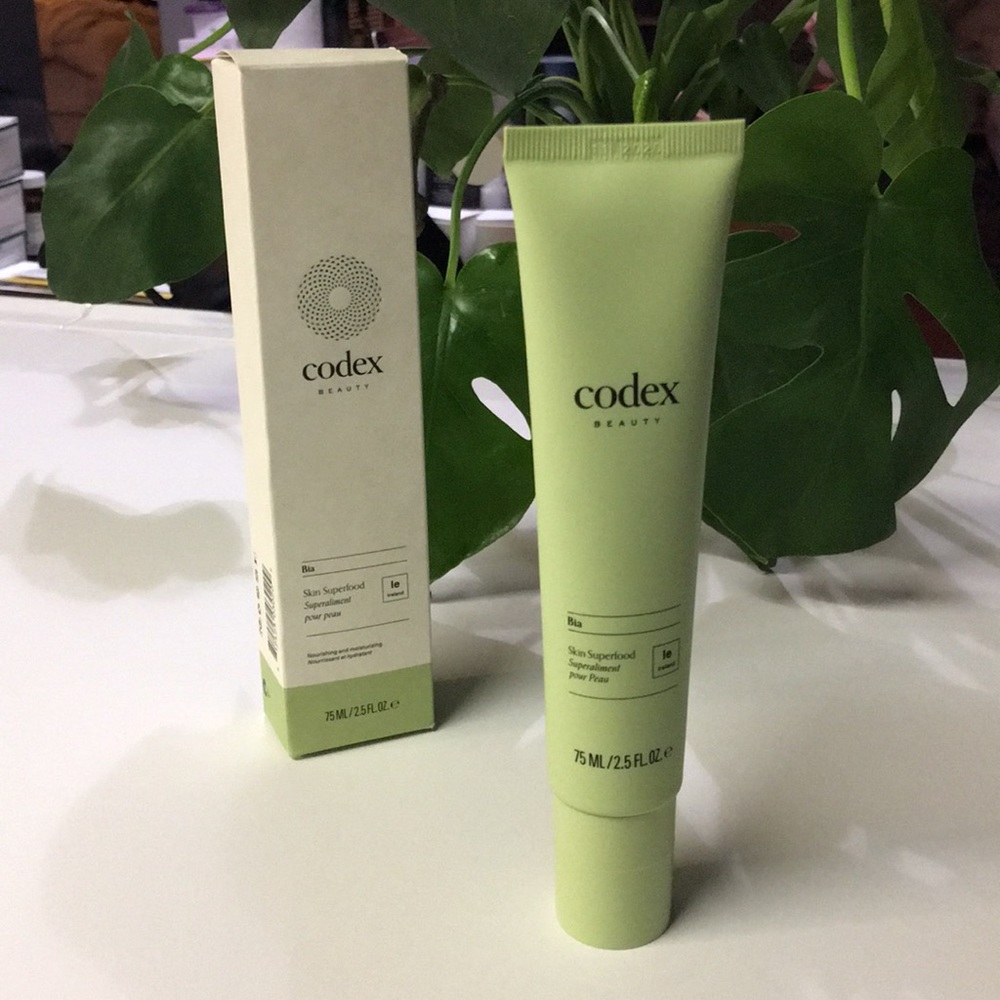 Codex Beauty Bia Skin Superfood